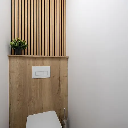 Medená Luxe - 2br Old Town&bratislava