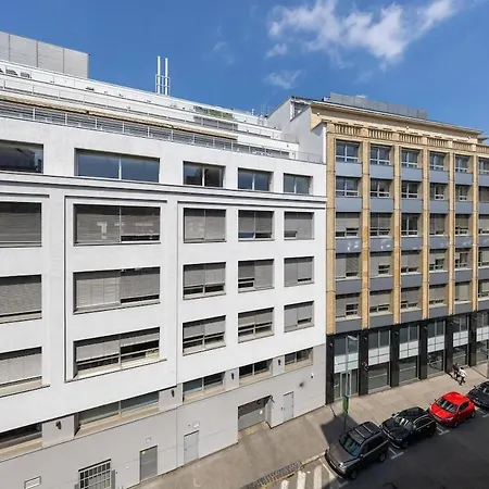 Medena Luxe - 2br Old Town & Lejlighed