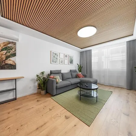 Appartamento Medená Luxe - 2br Old Town&bratislava