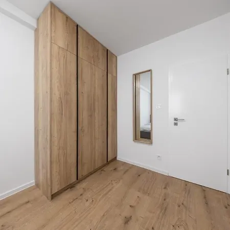 Medena Luxe - 2br Old Town & * Μπρατισλάβα