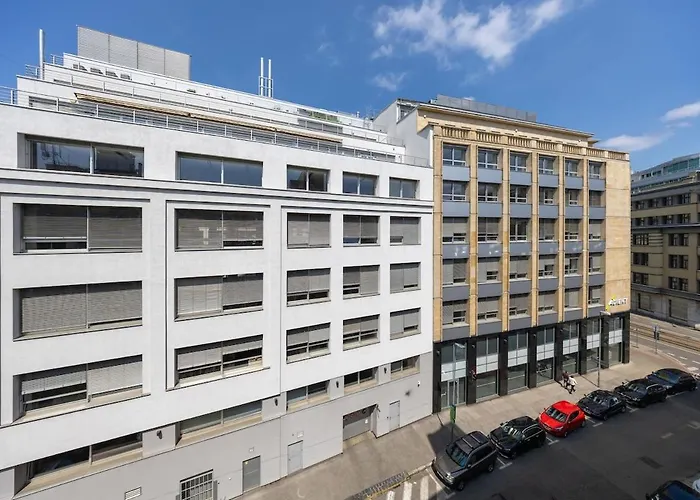 Medena Luxe - 2br Old Town & Apartment