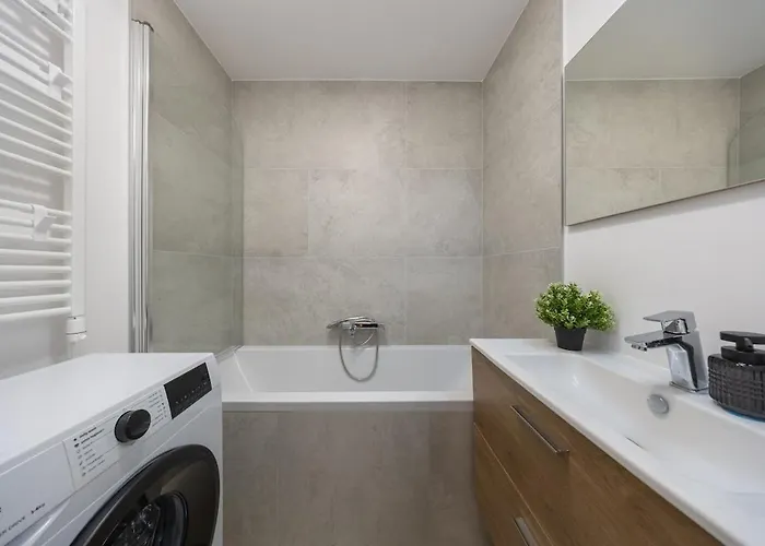 Apartment Medena Luxe - 2br Old Town & Pressburg