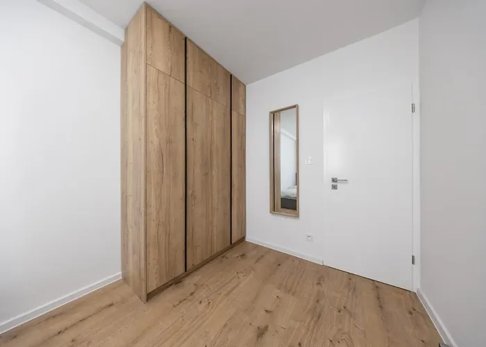 Medena Luxe - 2br Old Town & * Pozsony